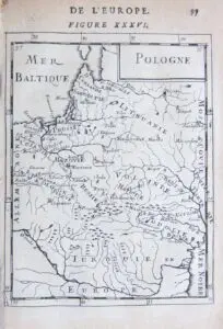 POLOGNE,