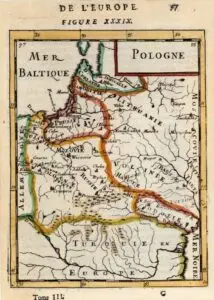 POLOGNE,