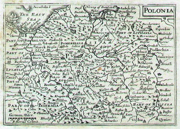 POLONIA,