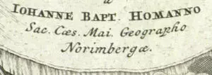 Regni Poloniæ Magnique Ducatus Lithuaniæ nova et exacta ad mentem Starovolcii descripta.,