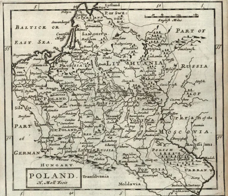 POLAND,