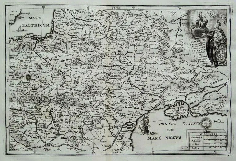Poloniae Magn..,