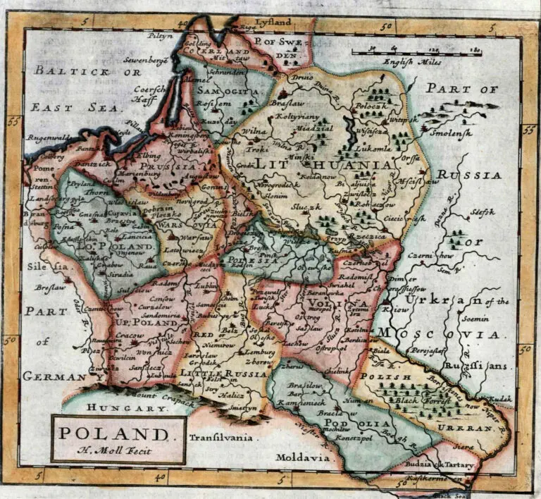 POLAND,