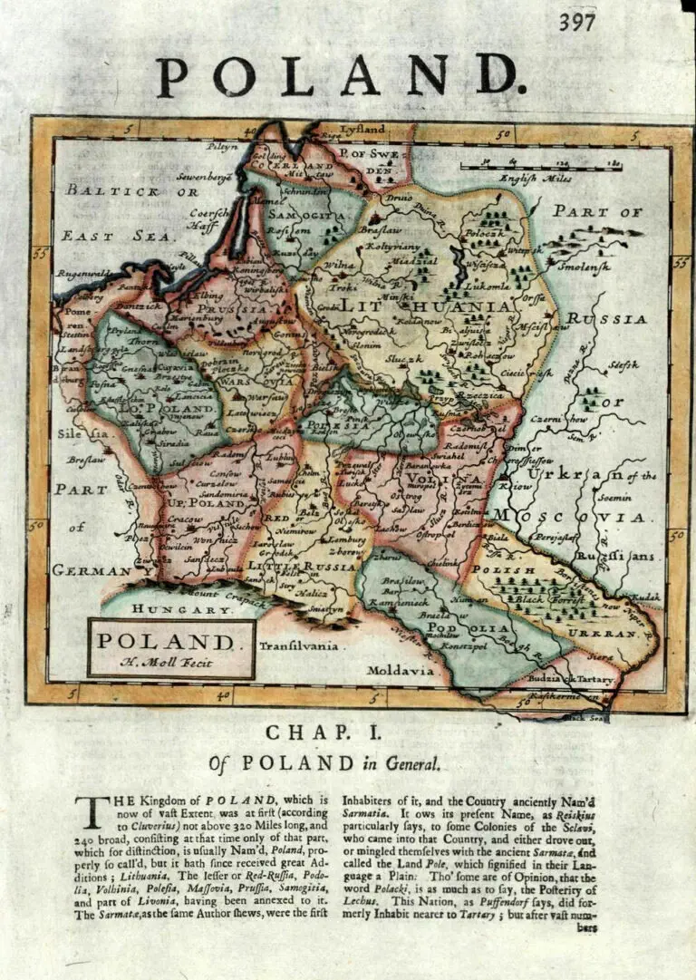 POLAND,