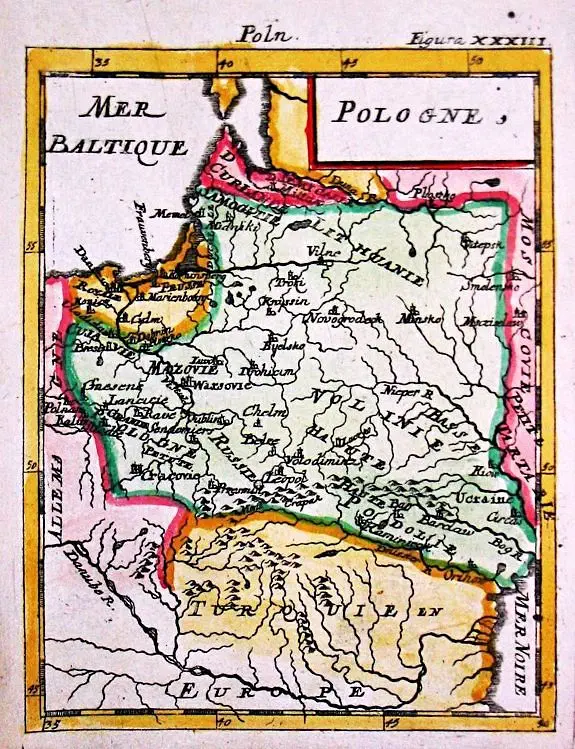 Pologne,