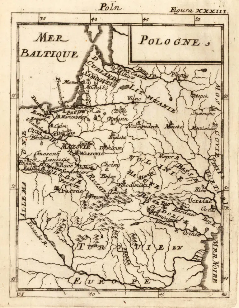 Pologne,