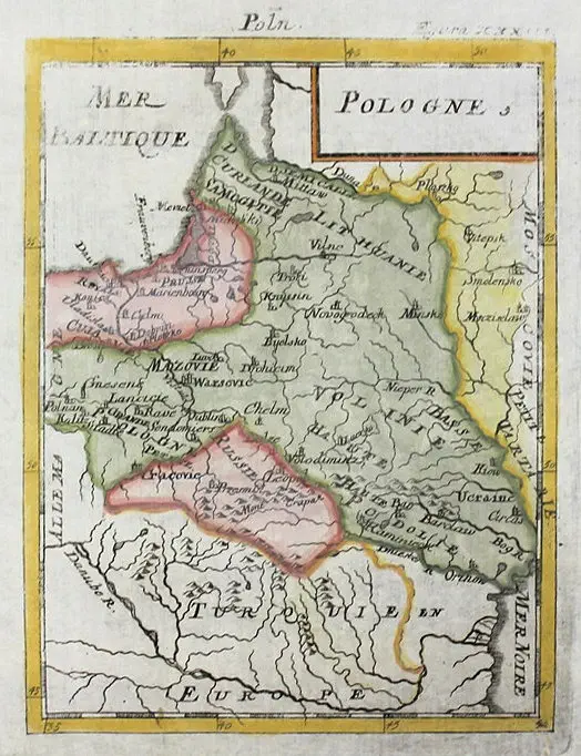 Pologne,