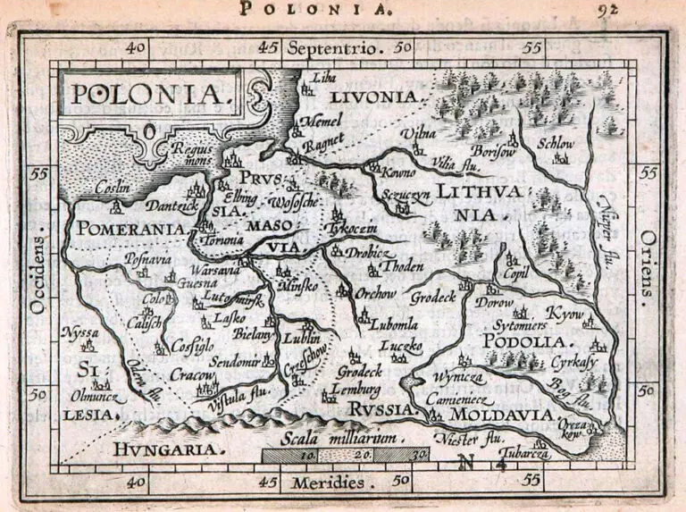 Polonia