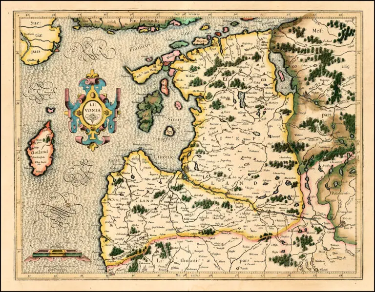 Livonia