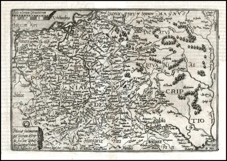 POLONIAE