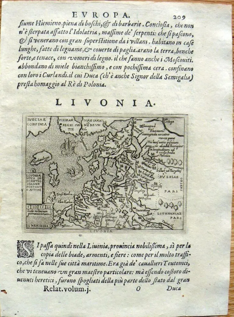 LIVONIA
