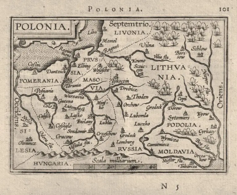 POLONIA