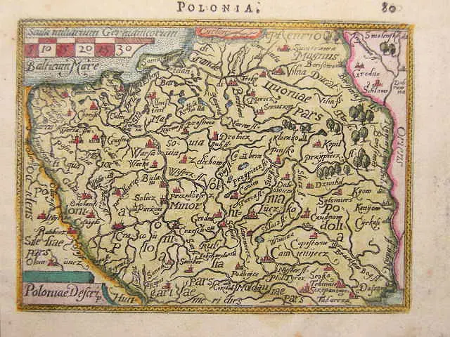 Polonia