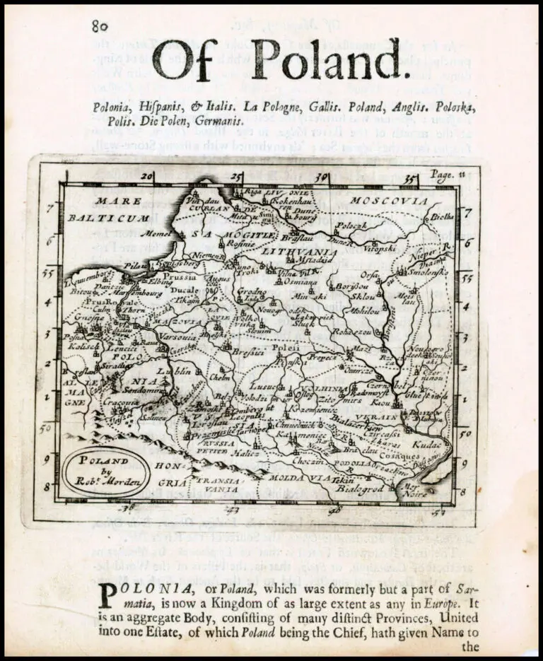  Poland,