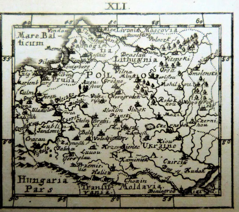 Litthauen,