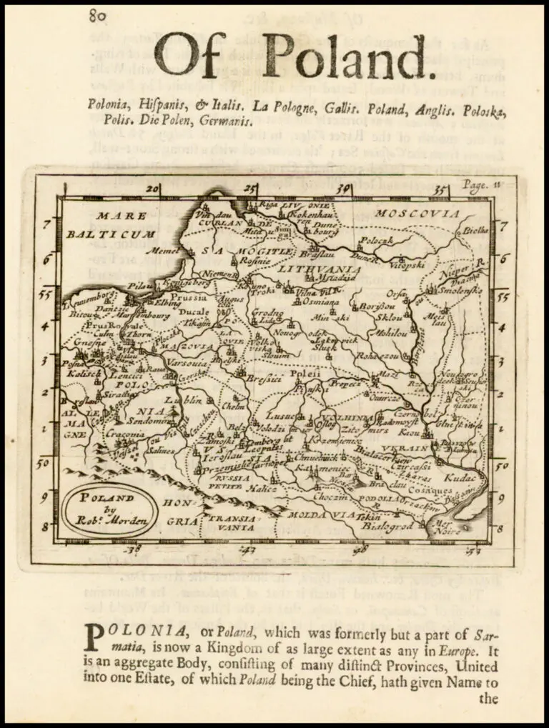  Poland,