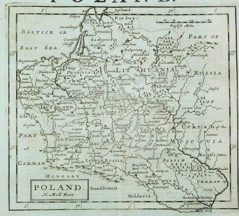 POLAND,