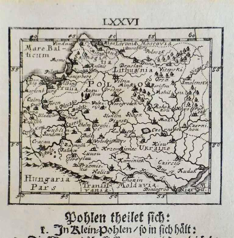 Neu-außgefertigter Atlas