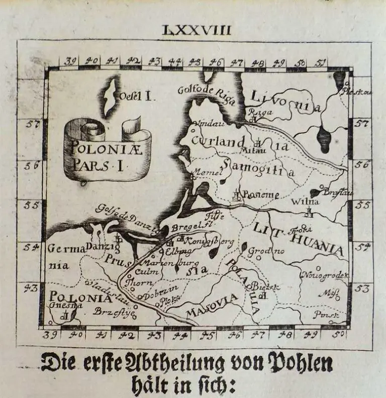 Neu-außgefertigter Atlas