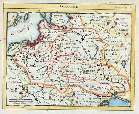 Pologne,