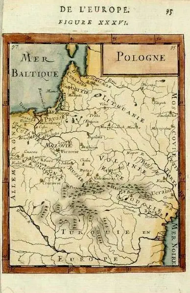 Pologne,