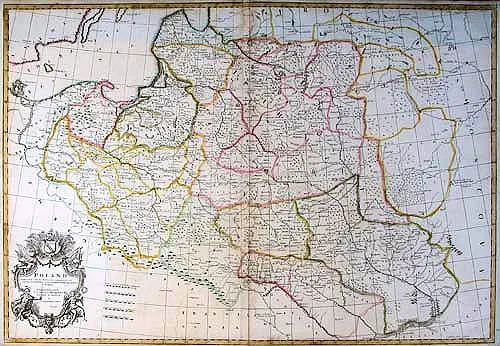 POLAND, CORRECTED ...,