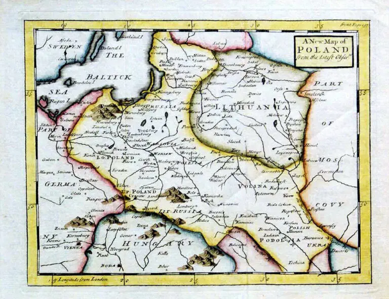 ... POLAND...