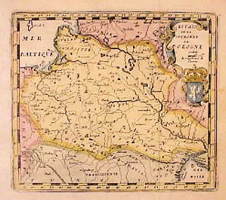 Estats de la Couronne Pologne,