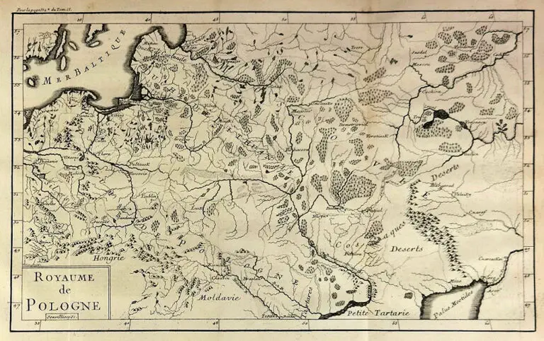 Royaume de Pologne,