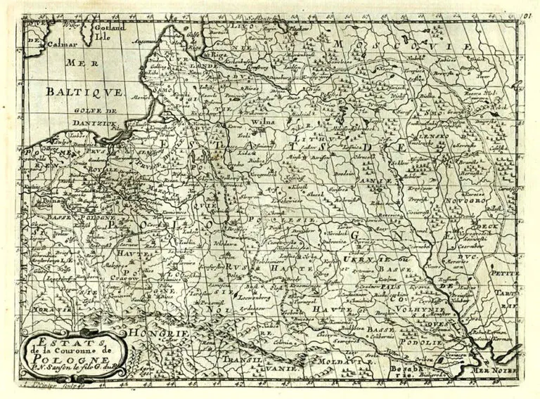 “Atlas Portatif Composé de CCLXXXV Cartes..,