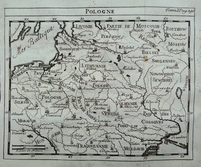 Pologne,