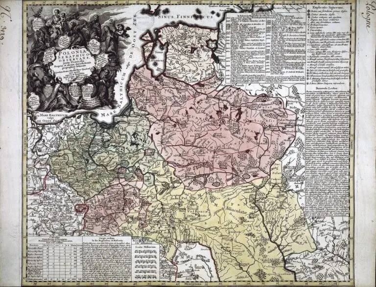 Polonia