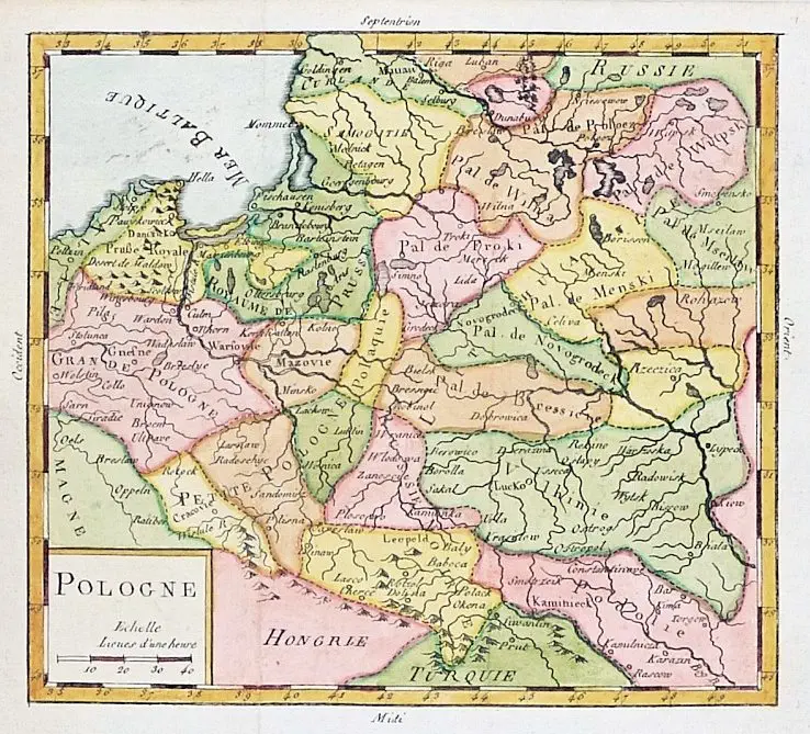 Pologne,