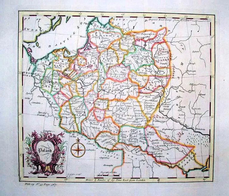 POLAND,