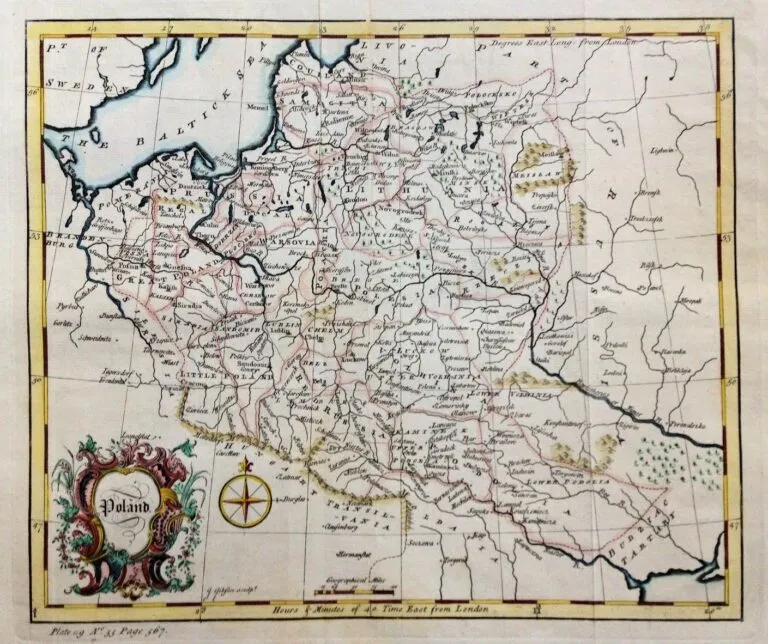 POLAND,