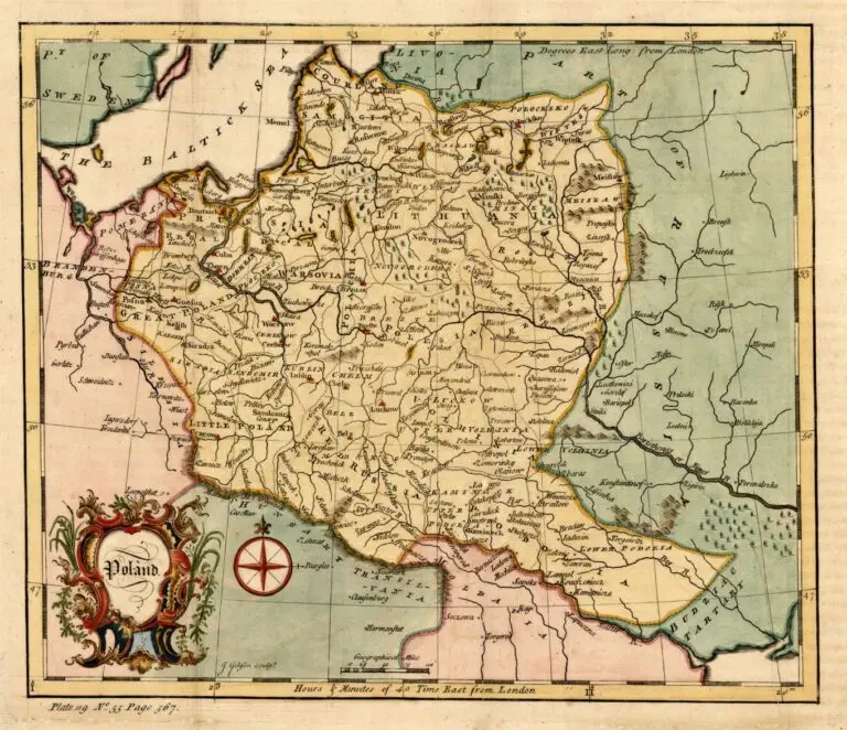 POLAND,