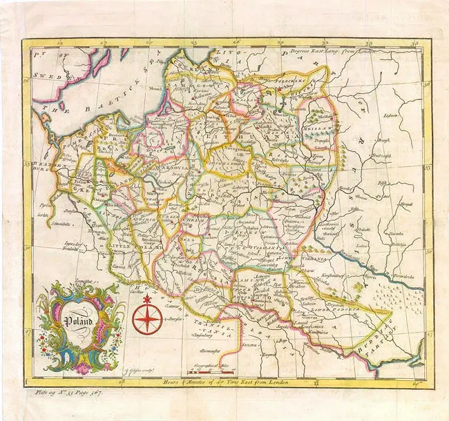 POLAND,