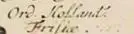 Friderico Augusto, vere Augusto, Polon. Lithuan. Borus. Pomer., Regi. Duci. Principi., Saxon. Utr. Duci. S. Imp. Elect., Haec. Imperii. Sui. Regna.