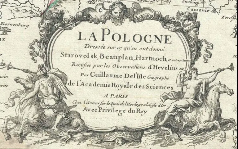 La Pologne,