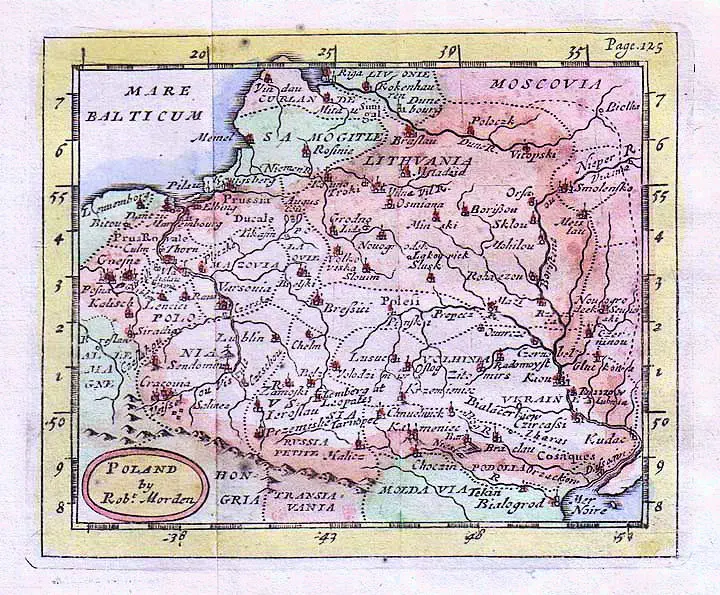 Poland,