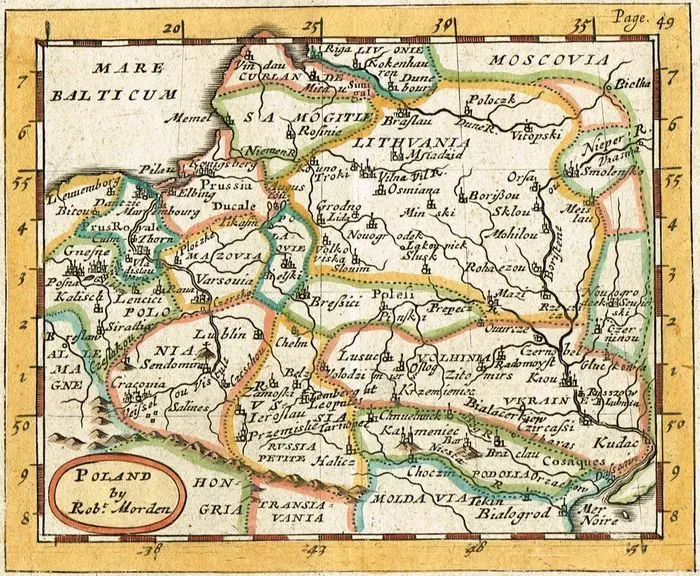 Poland,