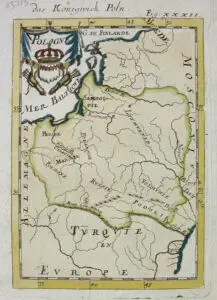 POLOGNE,