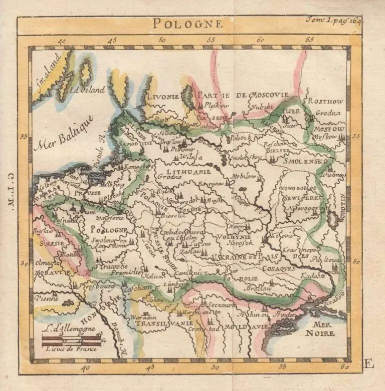 Pologne,