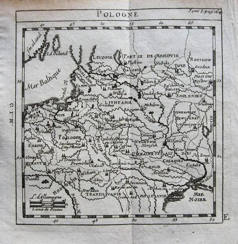 Pologne,