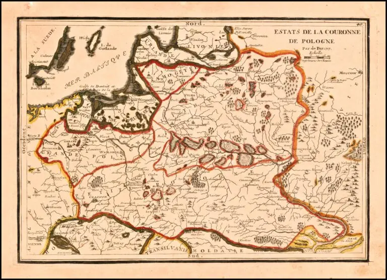 ESTATS DE LA COURONNE DE POLOGNE, [page] 48,