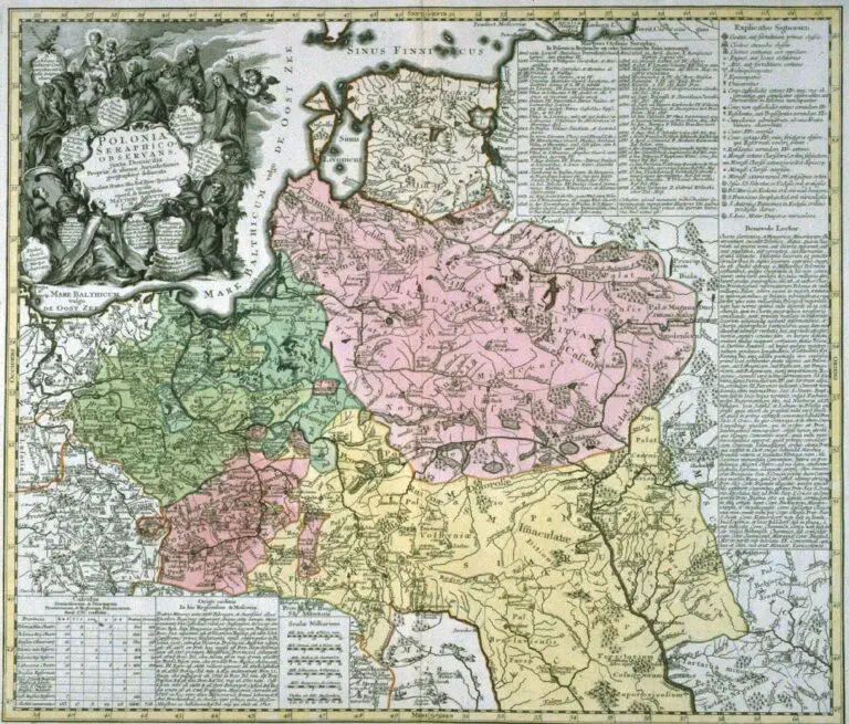 Polonia