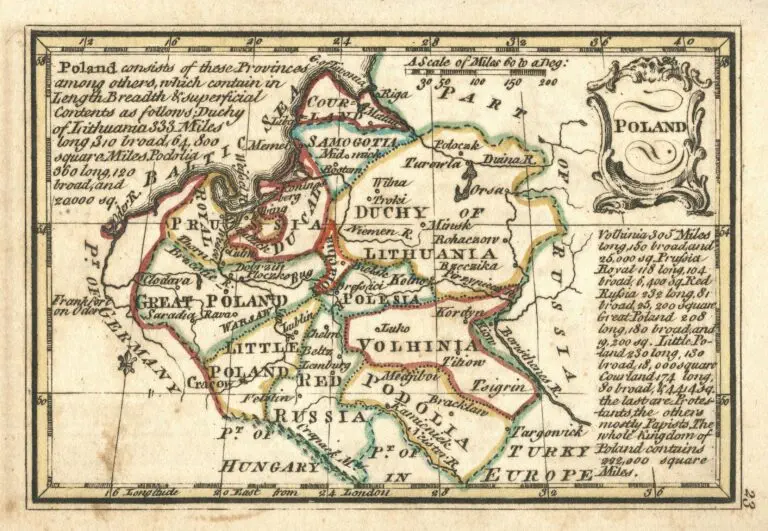 POLAND,