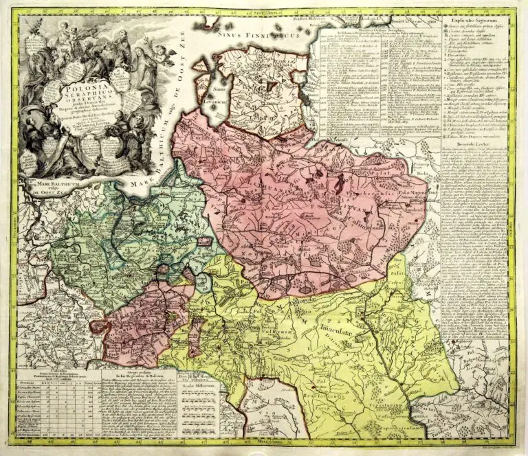 Polonia