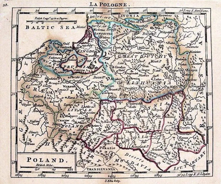 POLAND,