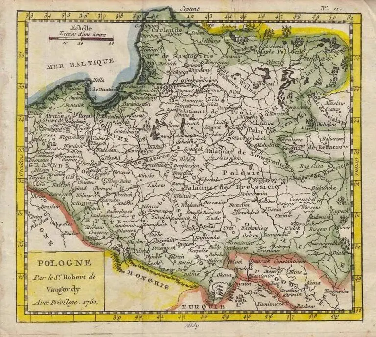POLOGNE,